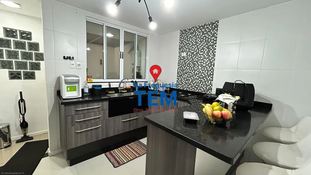 Casa, 3 quartos, 238 m² - Foto 19