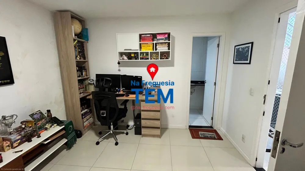 Casa, 3 quartos, 238 m² - Foto 15