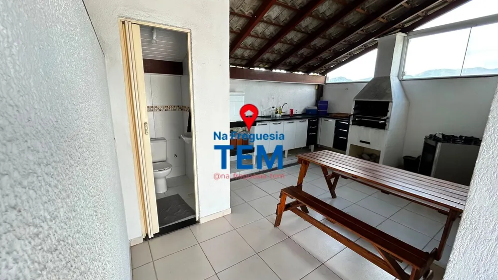 Casa, 3 quartos, 238 m² - Foto 6