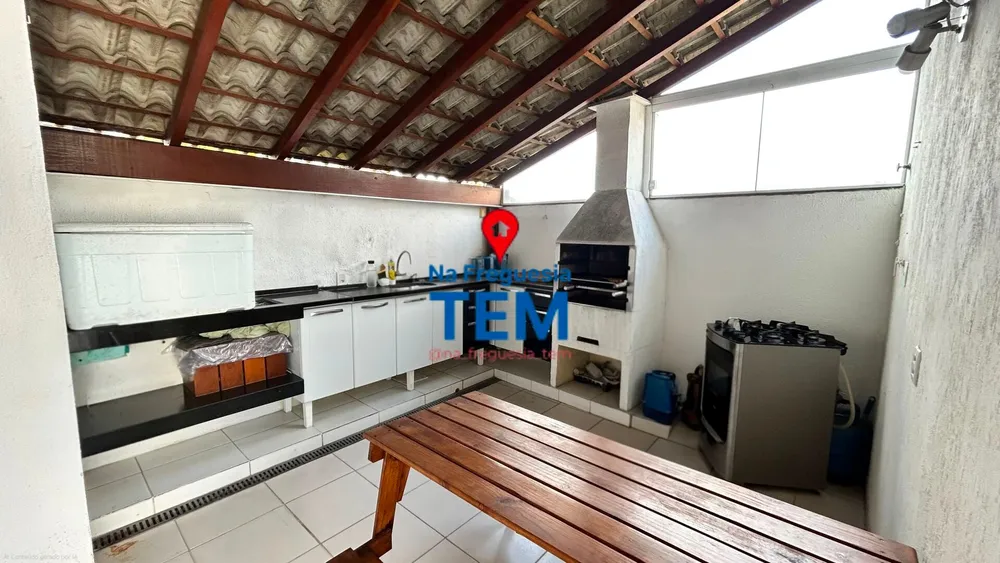 Casa, 3 quartos, 238 m² - Foto 7
