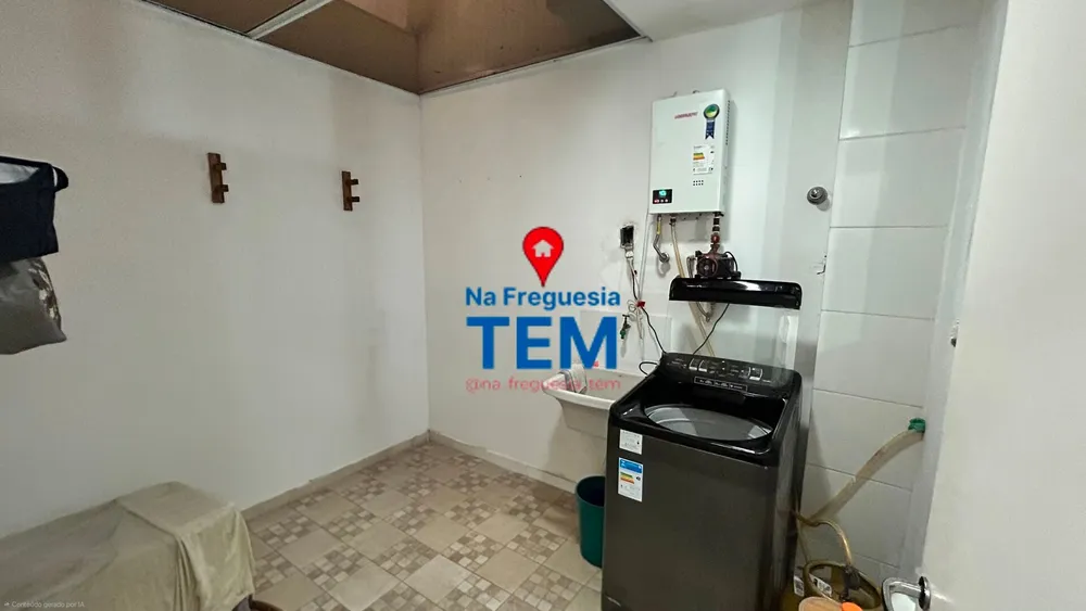 Casa, 3 quartos, 238 m² - Foto 10