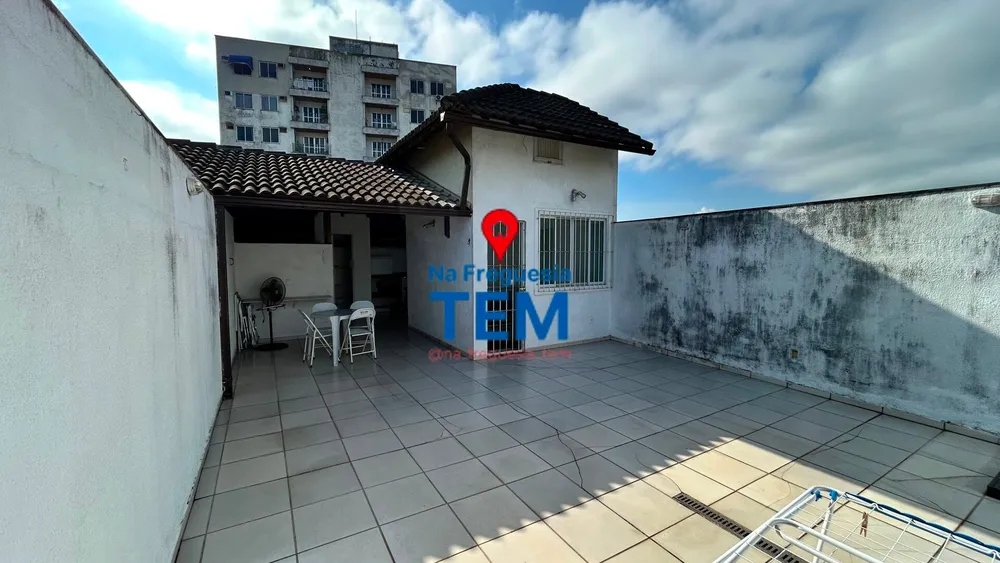 Casa, 3 quartos, 238 m² - Foto 4