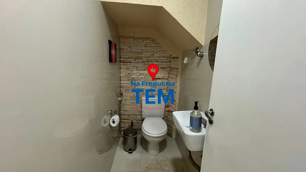 Casa, 3 quartos, 238 m² - Foto 18