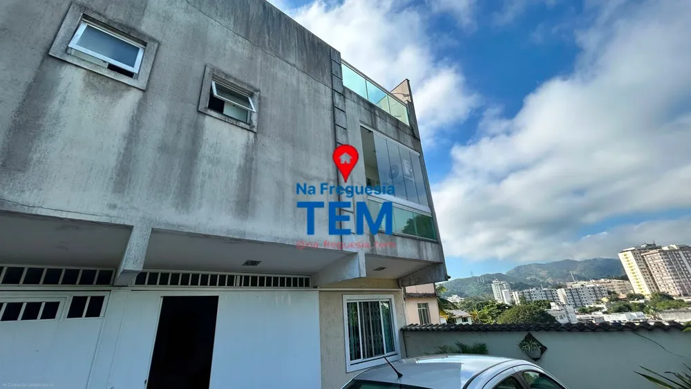 Casa, 3 quartos, 238 m² - Foto 20