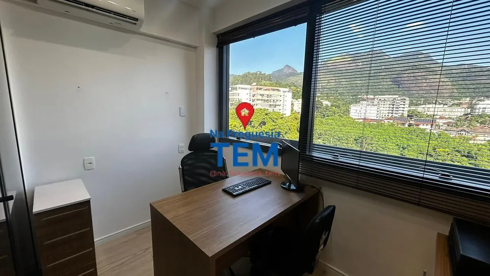 Sala-Conjunto, 28 m² - Foto 6