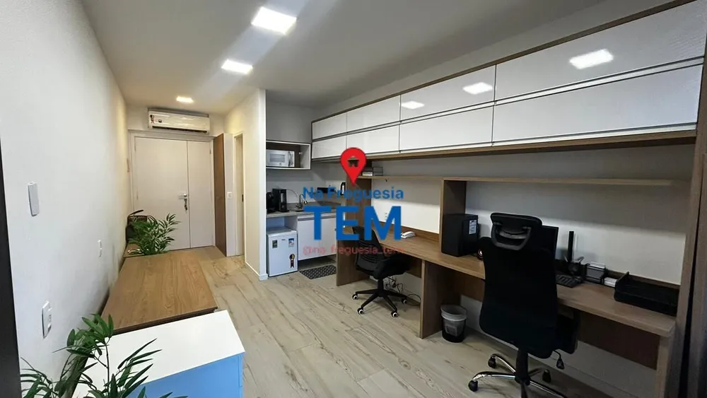 Sala-Conjunto, 28 m² - Foto 3
