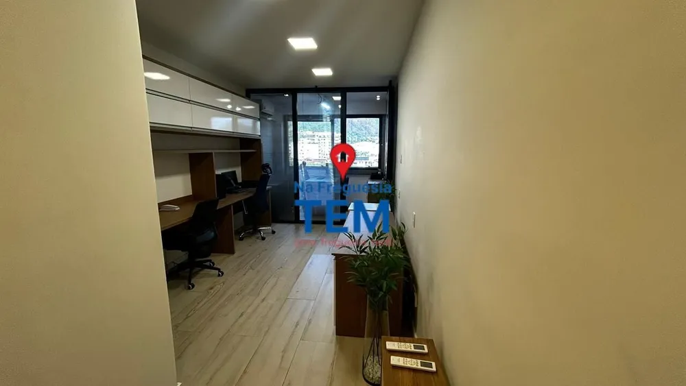 Sala-Conjunto, 28 m² - Foto 4