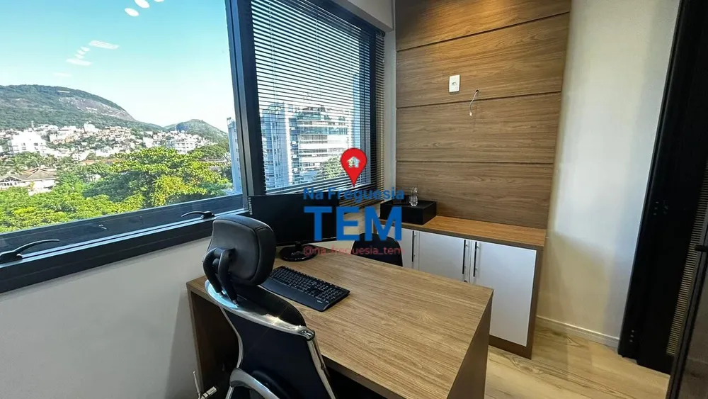 Sala-Conjunto, 28 m² - Foto 1
