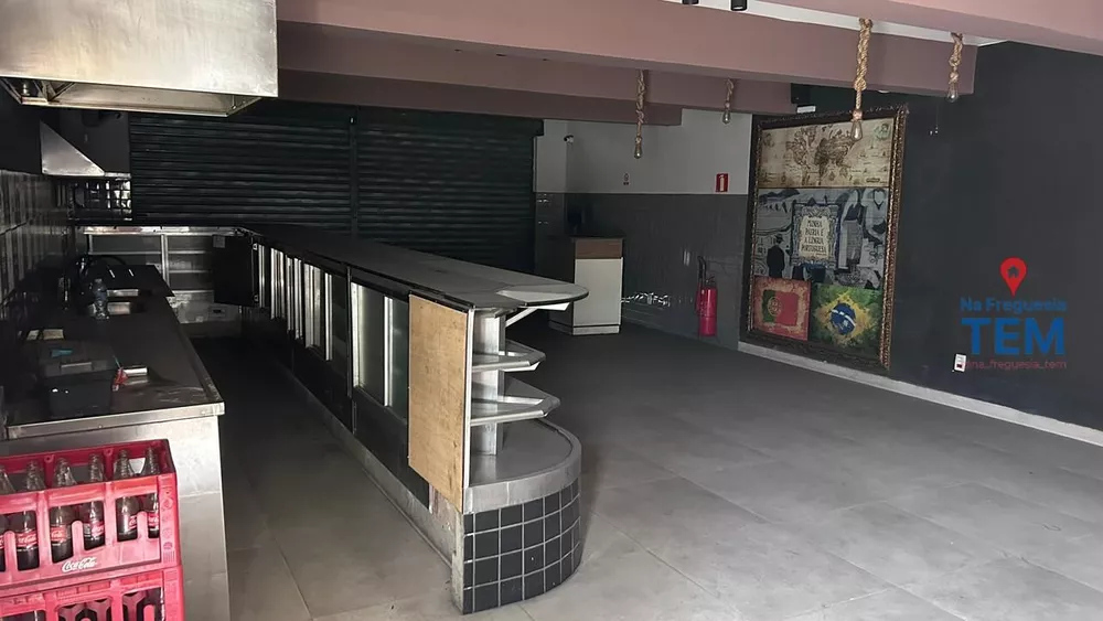 Loja-Salão, 222 m² - Foto 5