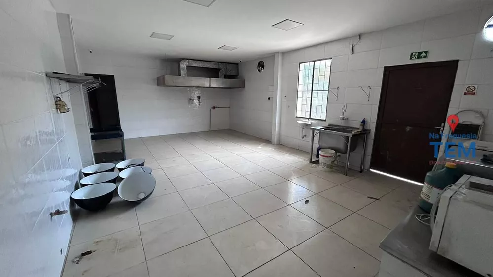 Loja-Salão, 222 m² - Foto 8