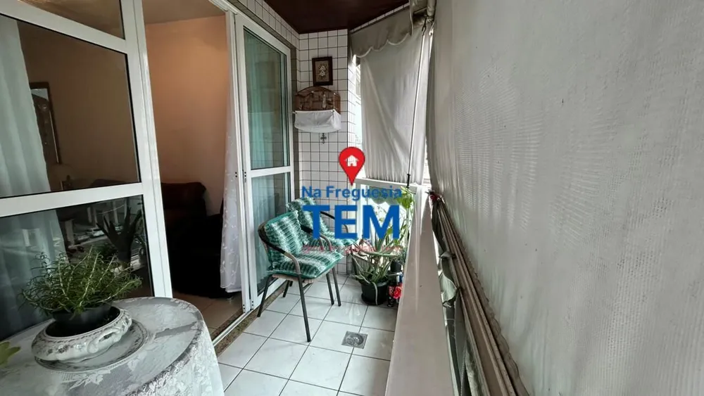 Apartamento, 3 quartos, 96 m² - Foto 8