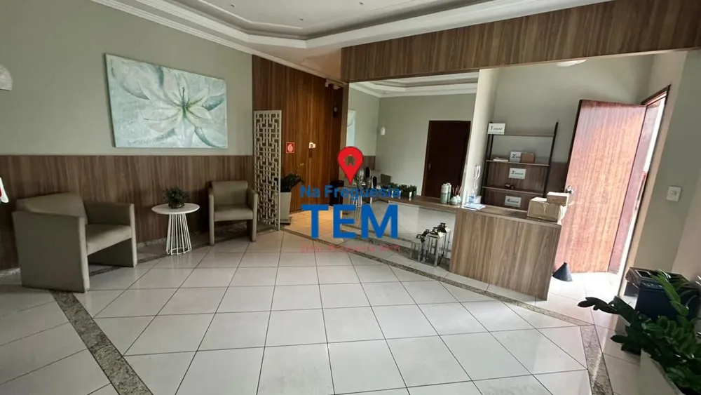 Apartamento, 3 quartos, 96 m² - Foto 2