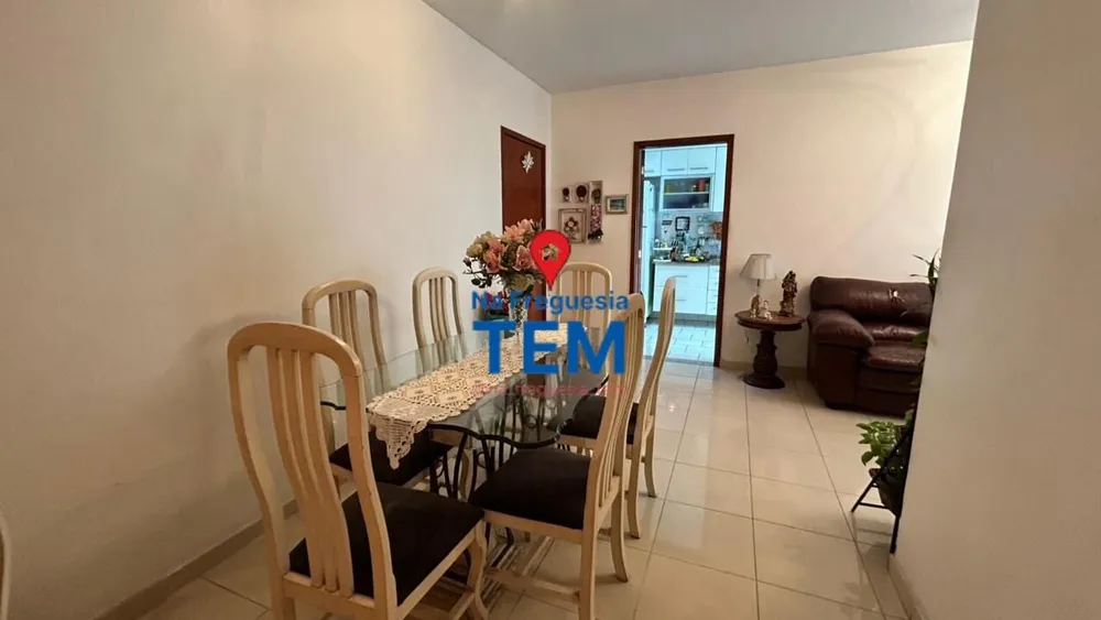 Apartamento, 3 quartos, 96 m² - Foto 4