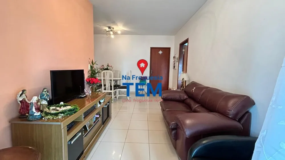Apartamento, 3 quartos, 96 m² - Foto 5