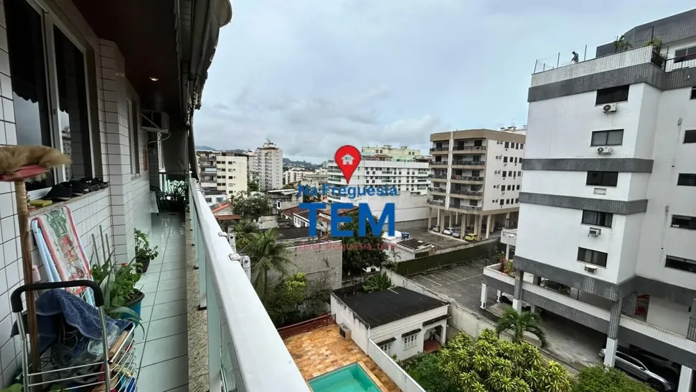 Apartamento, 3 quartos, 96 m² - Foto 6
