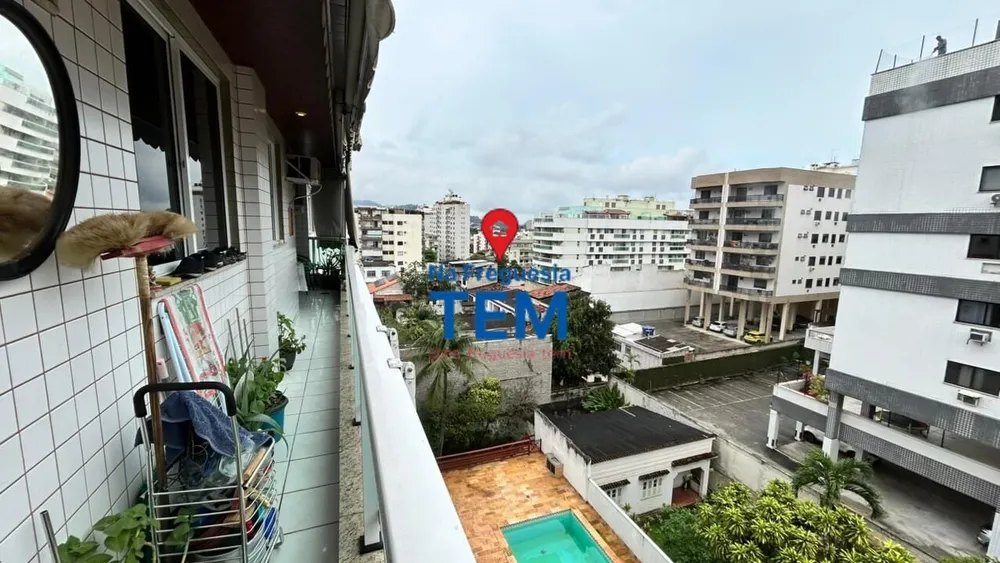 Apartamento, 3 quartos, 96 m² - Foto 7