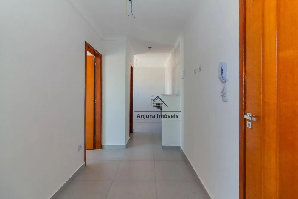 Apartamento, 1 quarto, 27 m² - Foto 4