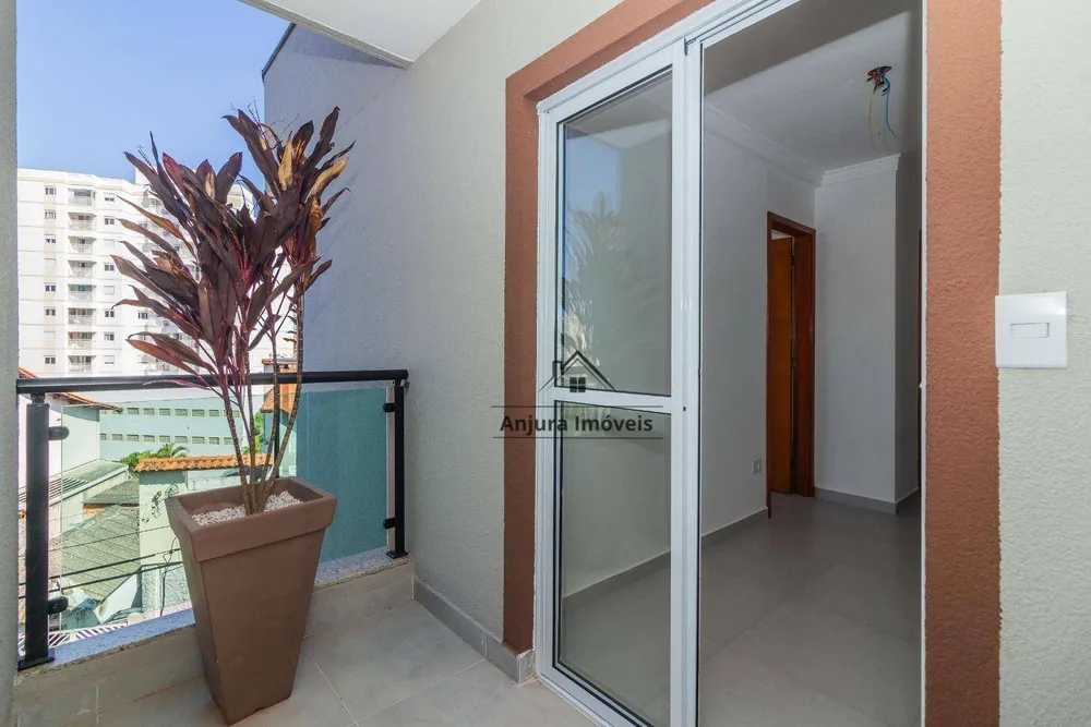 Apartamento, 1 quarto, 27 m² - Foto 2