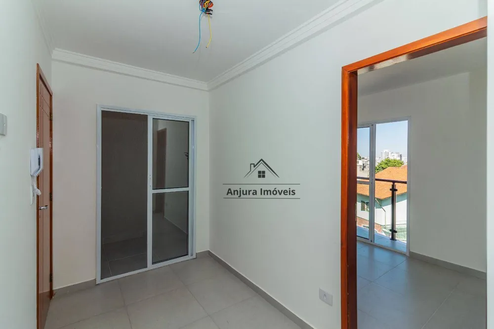 Apartamento, 1 quarto, 27 m² - Foto 3