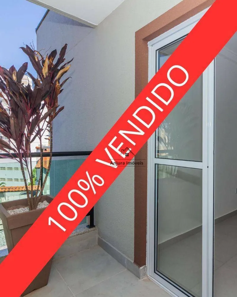 Apartamento, 1 quarto, 27 m² - Foto 1