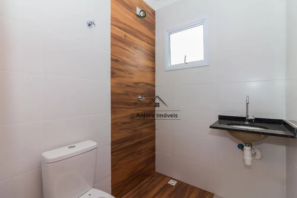 Sobrado, 3 quartos, 180 m² - Foto 4