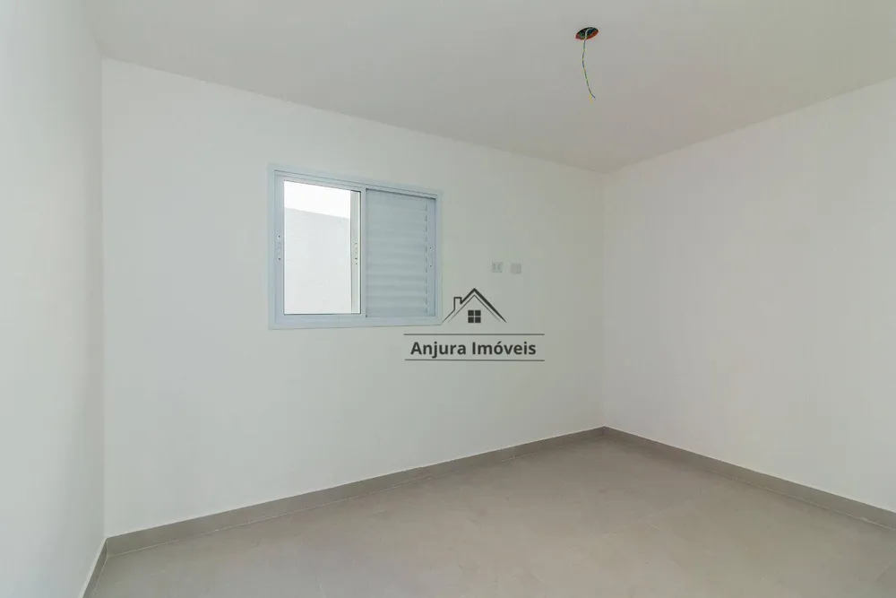 Sobrado, 3 quartos, 180 m² - Foto 2