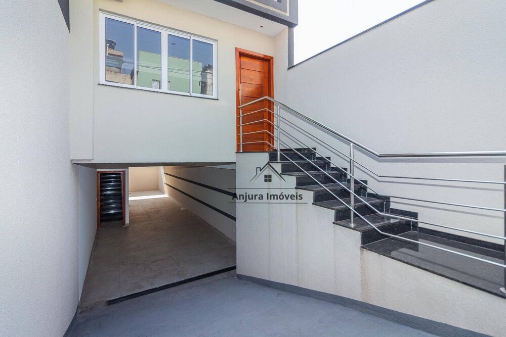 Sobrado, 3 quartos, 180 m² - Foto 3
