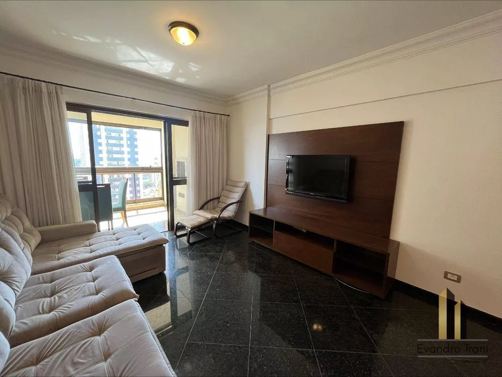 Apartamento, 4 quartos, 144 m² - Foto 5