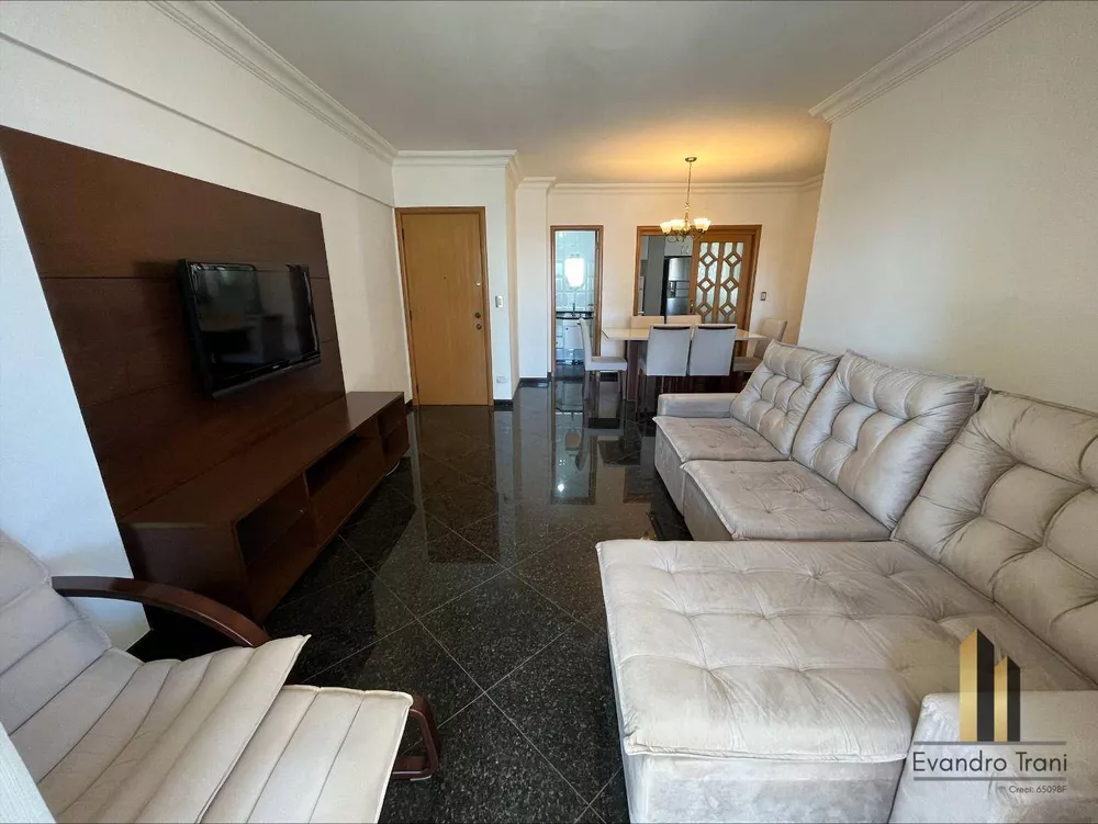 Apartamento, 4 quartos, 144 m² - Foto 4