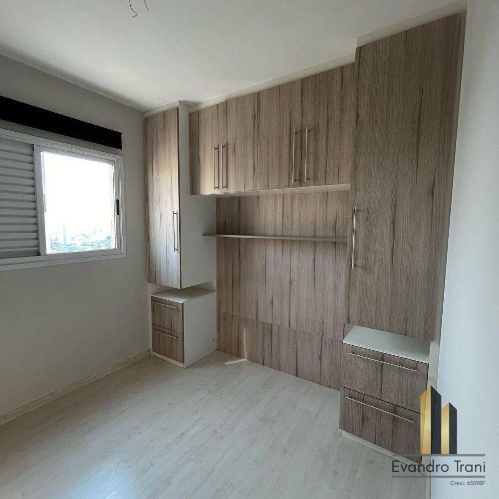 Apartamento, 3 quartos, 80 m² - Foto 3