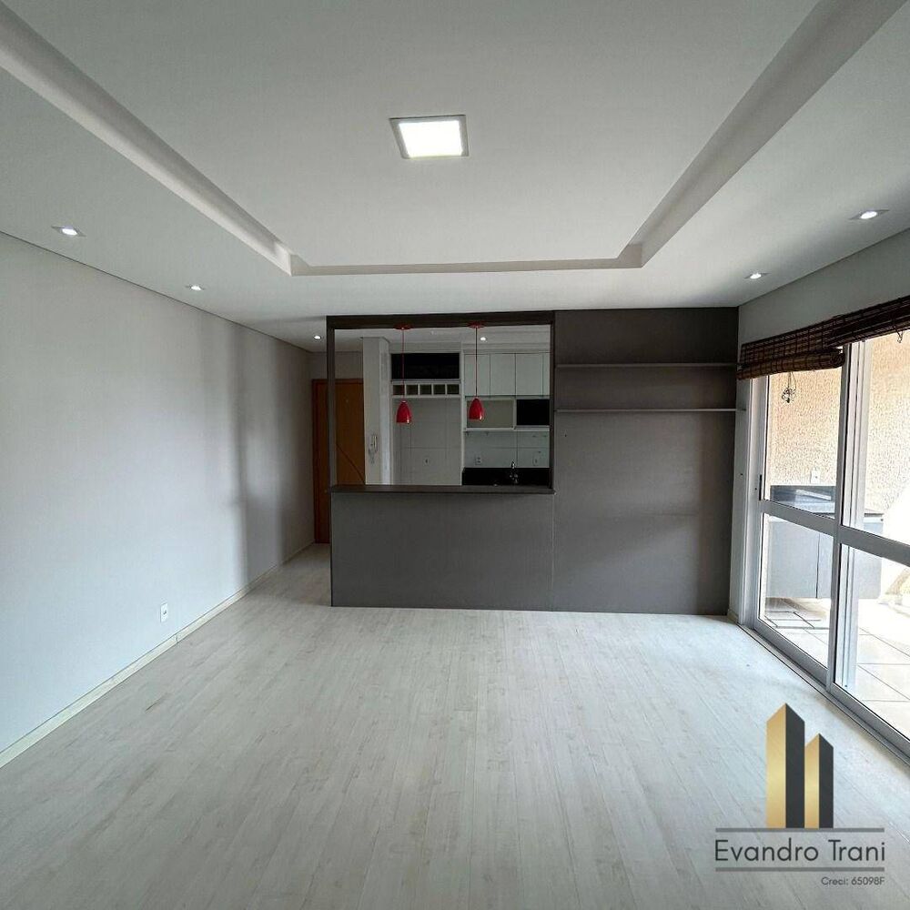 Apartamento, 3 quartos, 80 m² - Foto 1