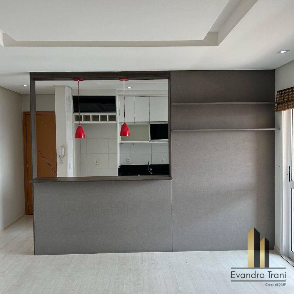 Apartamento, 3 quartos, 80 m² - Foto 2