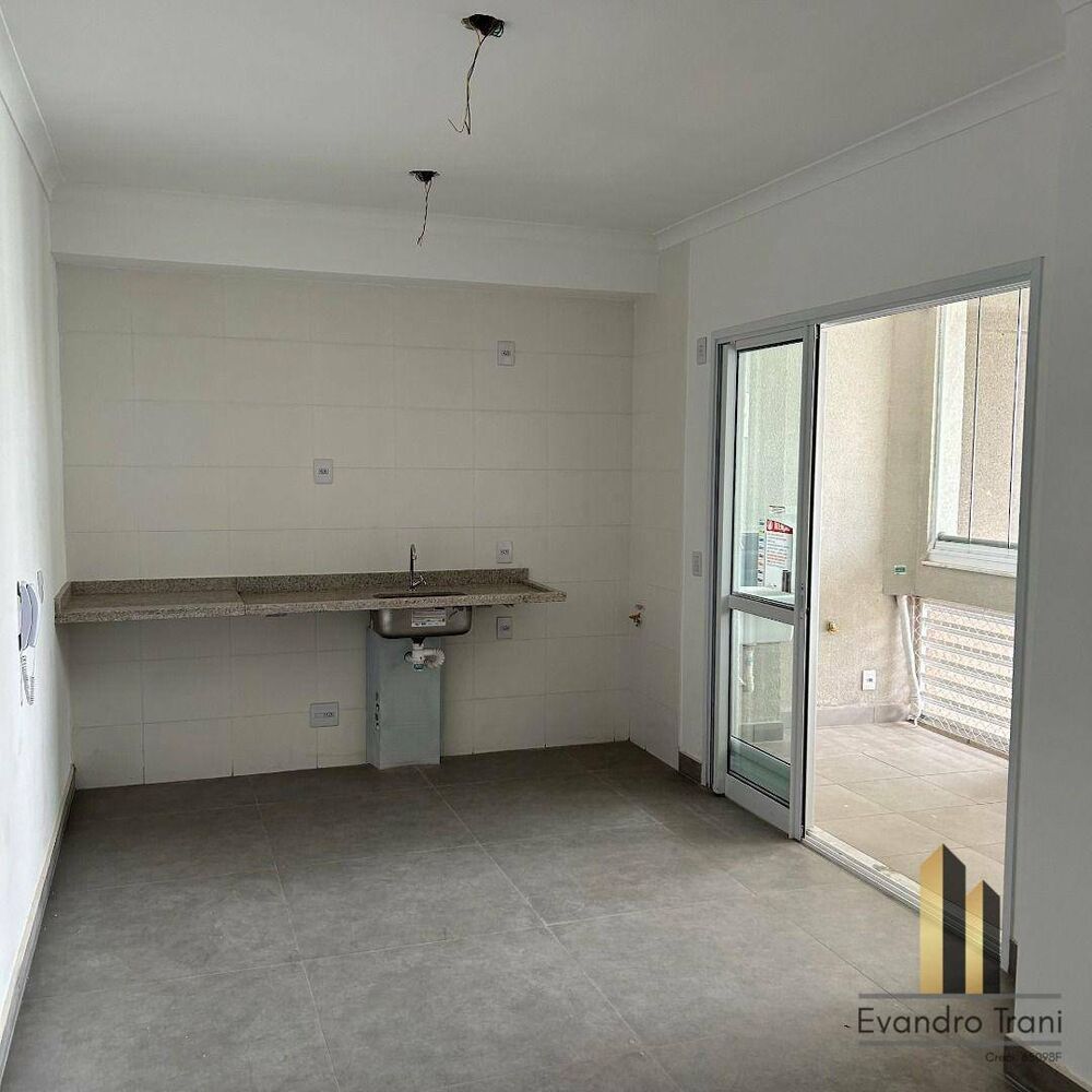 Apartamento, 2 quartos, 55 m² - Foto 1