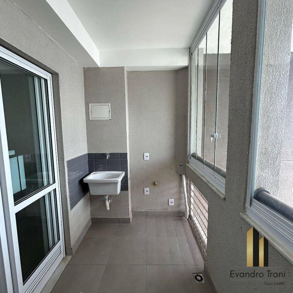 Apartamento, 2 quartos, 55 m² - Foto 3