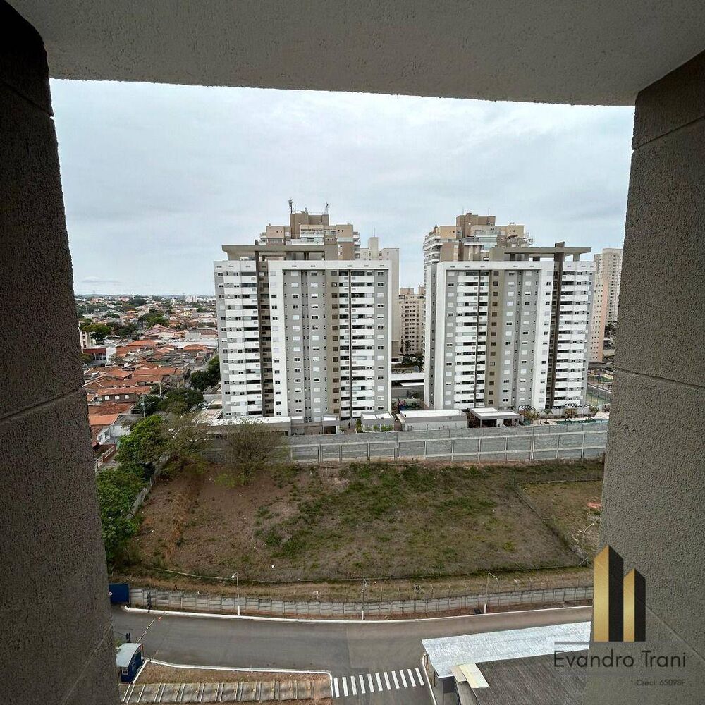 Apartamento, 2 quartos, 55 m² - Foto 2