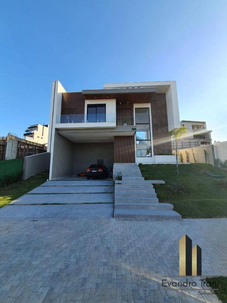 Casa de Condomínio, 4 quartos - Foto 7