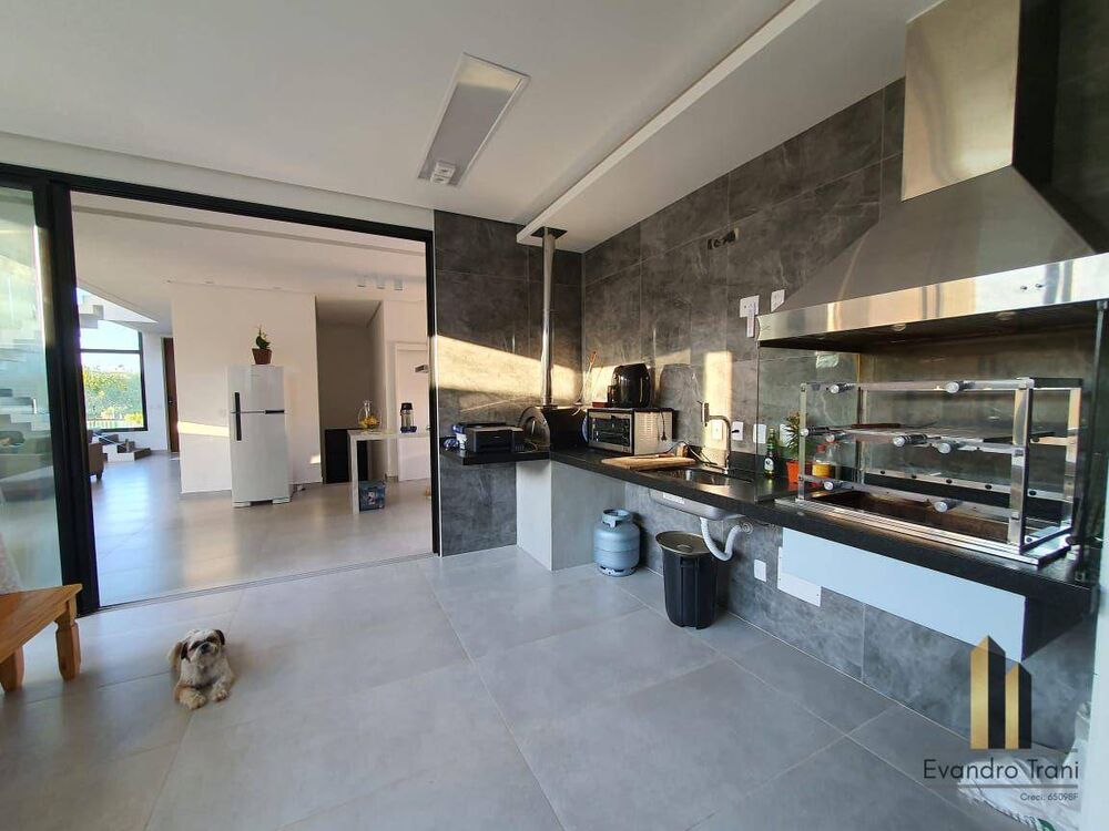 Casa de Condomínio, 4 quartos - Foto 6