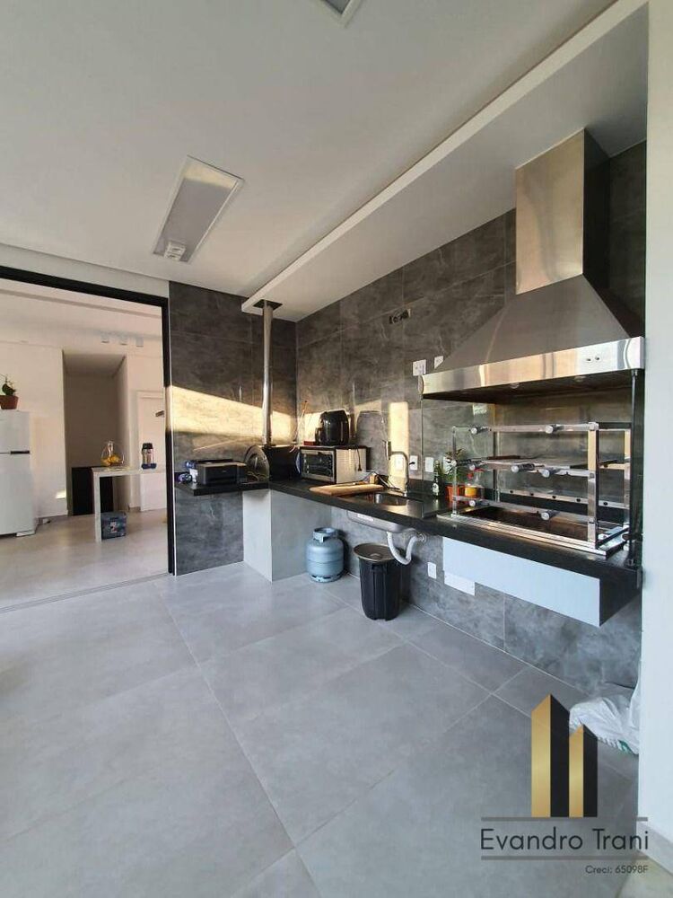 Casa de Condomínio, 4 quartos - Foto 8