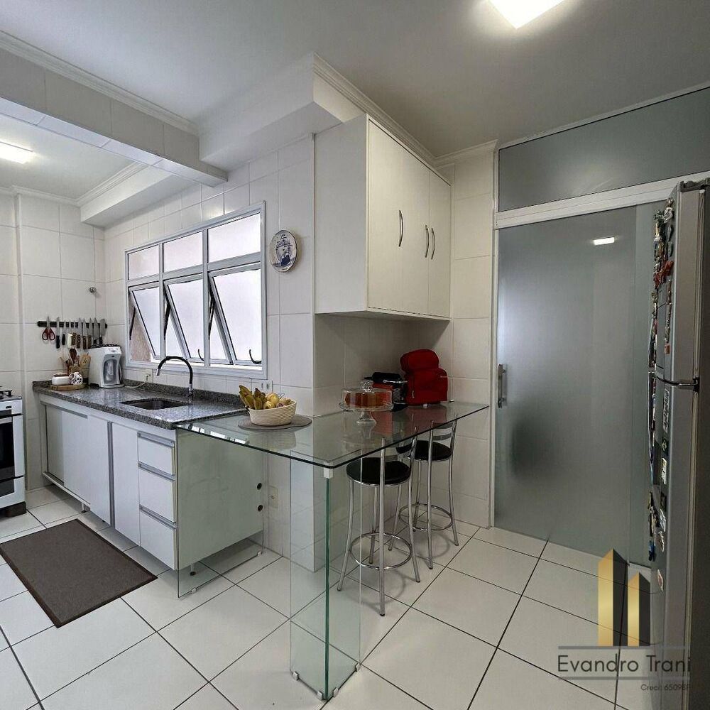 Apartamento, 3 quartos, 129 m² - Foto 3