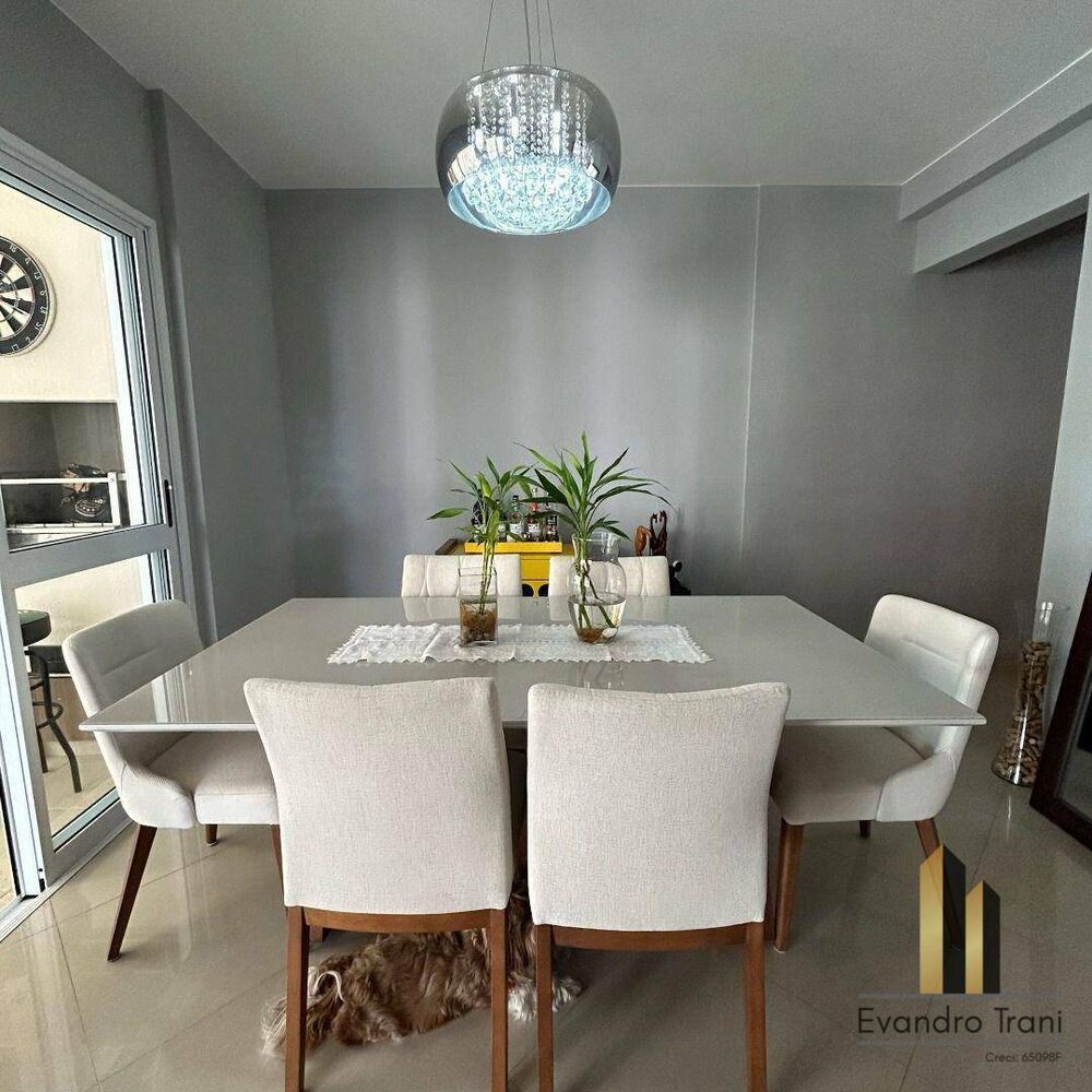 Apartamento, 3 quartos, 129 m² - Foto 2