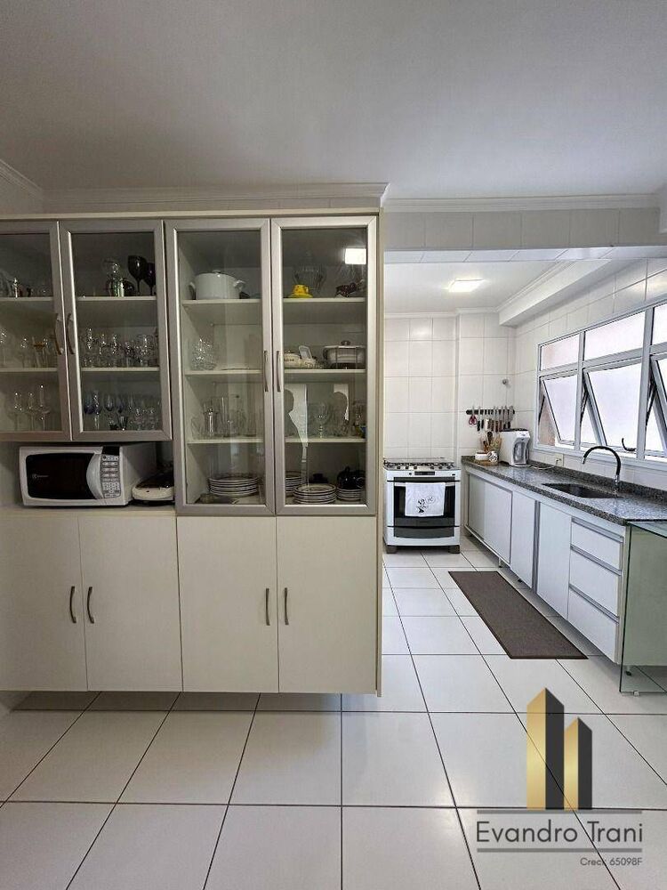 Apartamento, 3 quartos, 129 m² - Foto 4