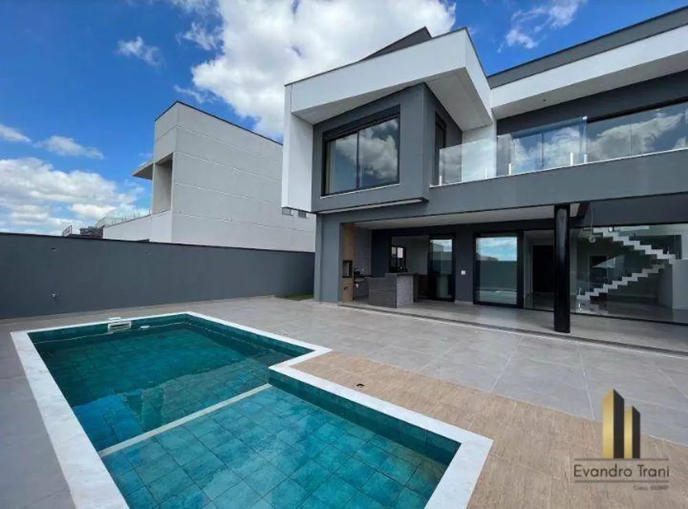 Casa de Condomínio, 4 quartos - Foto 6