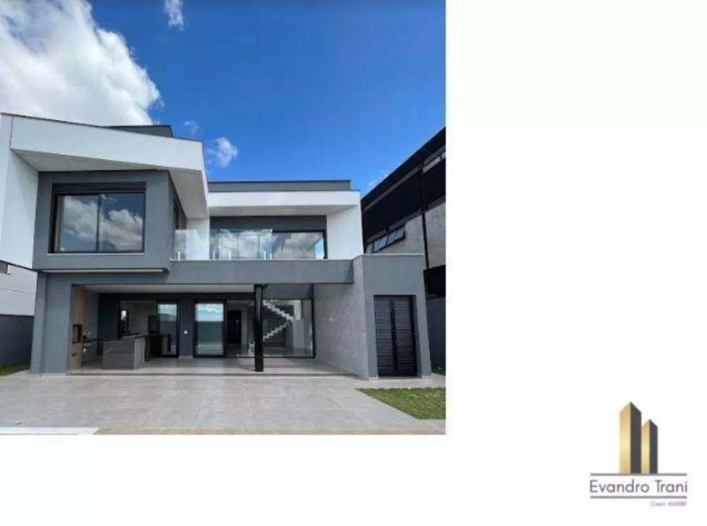 Casa de Condomínio, 4 quartos - Foto 7