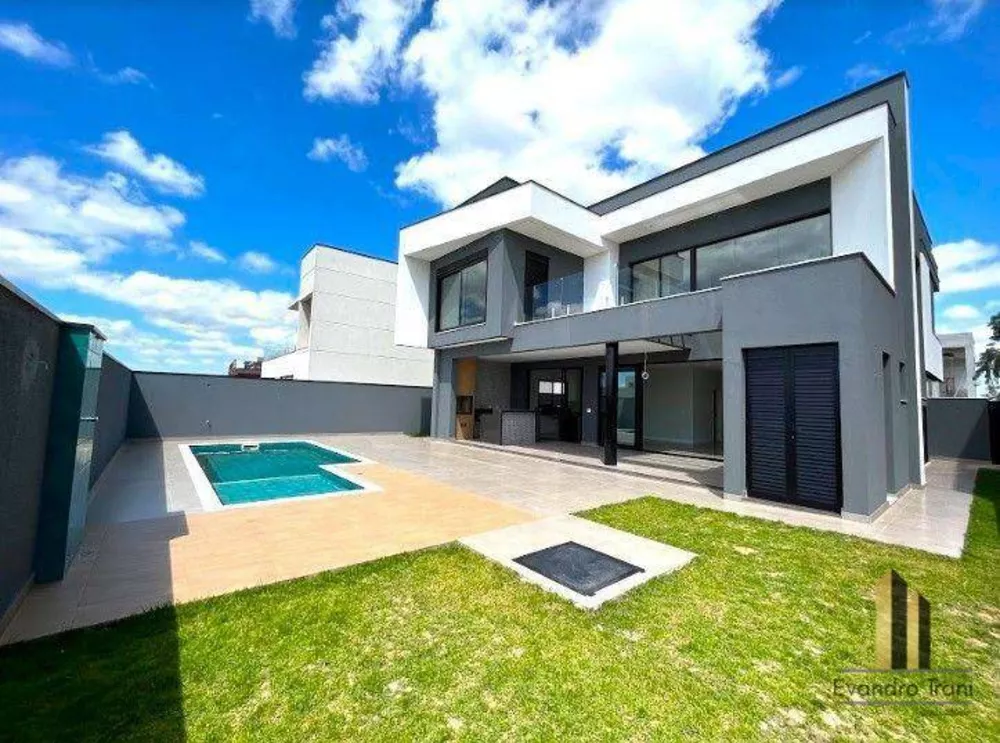 Casa de Condomínio, 4 quartos - Foto 2