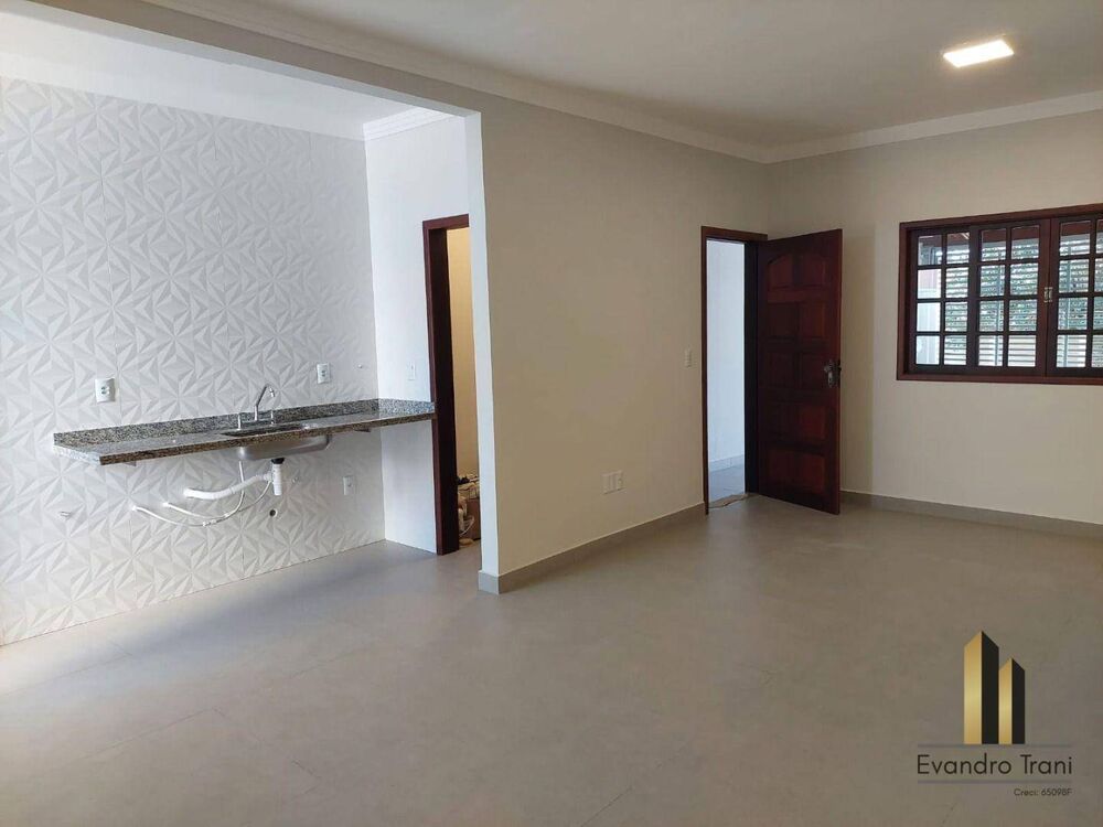 Casa, 2 quartos, 100 m² - Foto 2