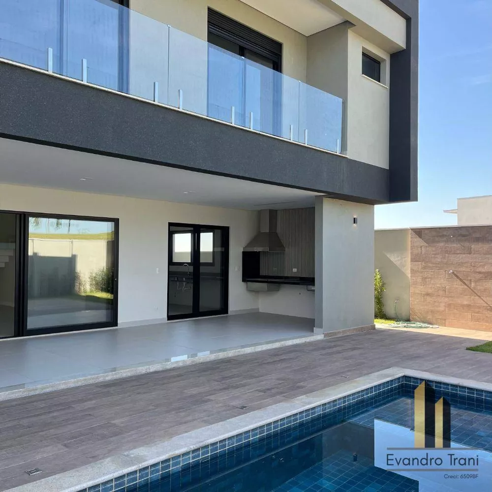 Casa de Condomínio, 5 quartos - Foto 6