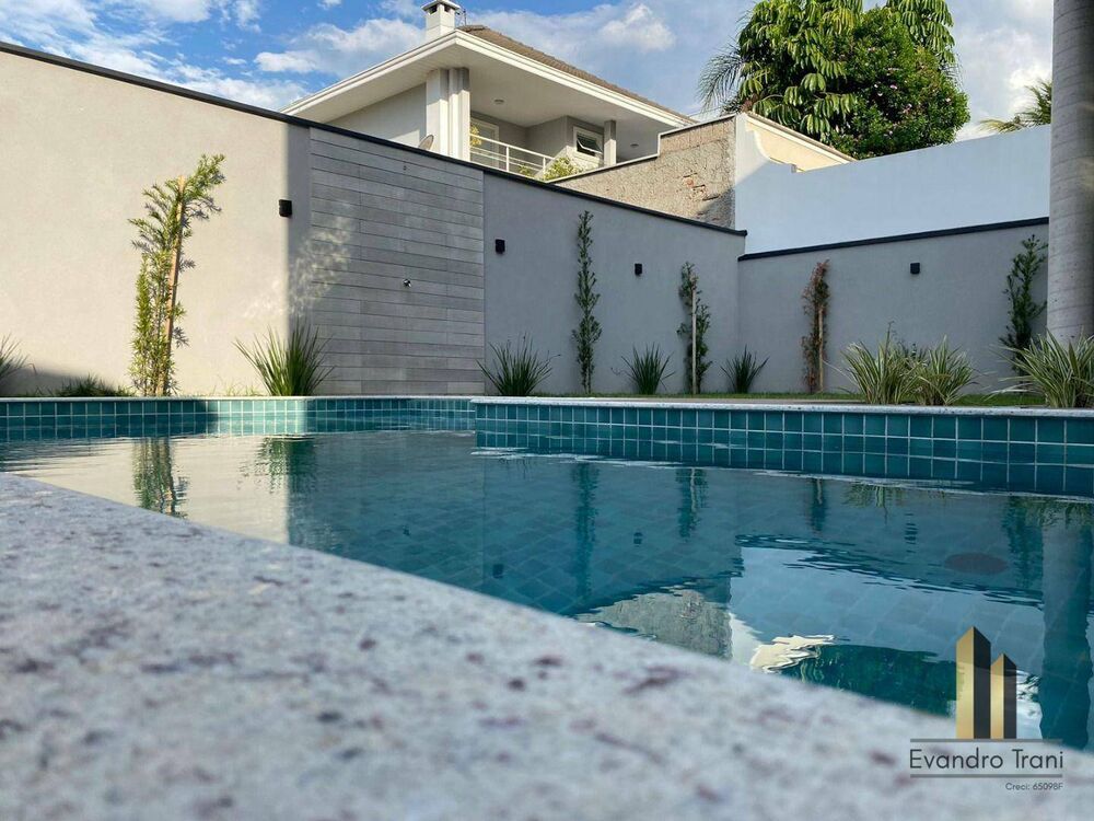 Casa de Condomínio, 4 quartos - Foto 3