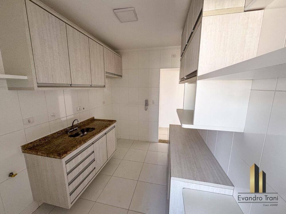 Apartamento, 3 quartos, 92 m² - Foto 3