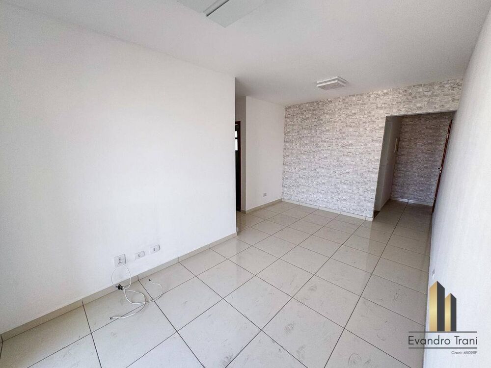 Apartamento, 3 quartos, 92 m² - Foto 2