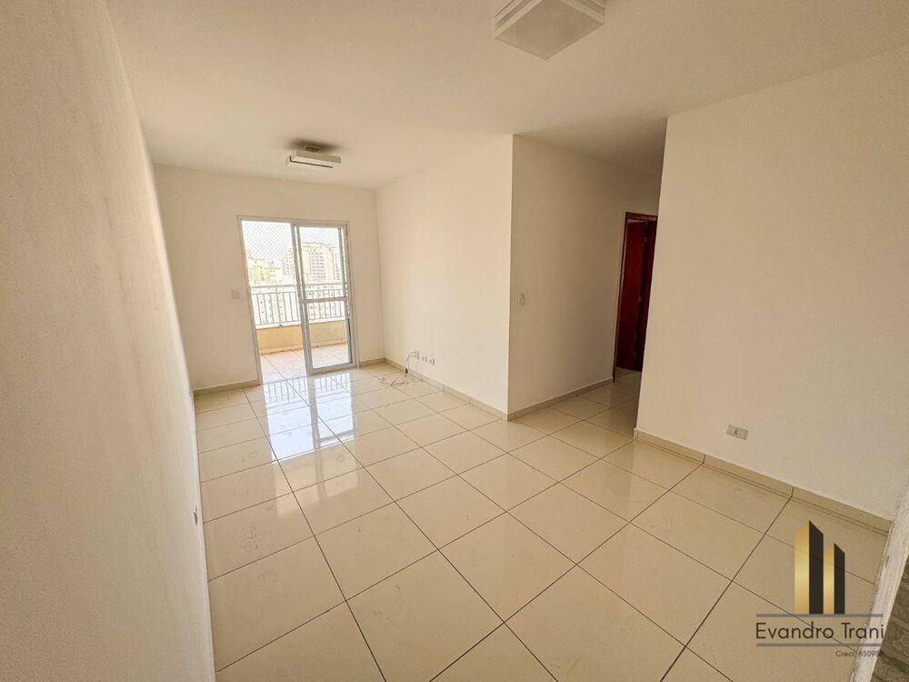 Apartamento, 3 quartos, 92 m² - Foto 1